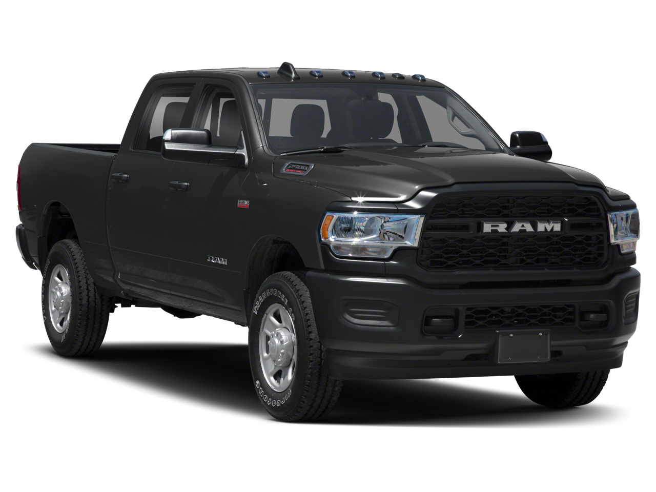 2021 RAM 2500 Base