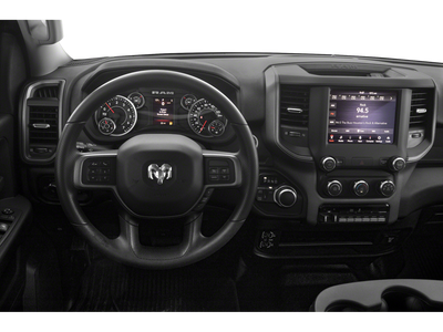 2021 RAM 2500 Base