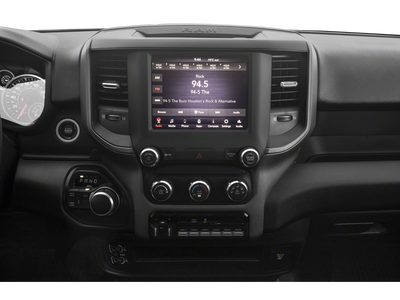 2021 RAM 2500 Base