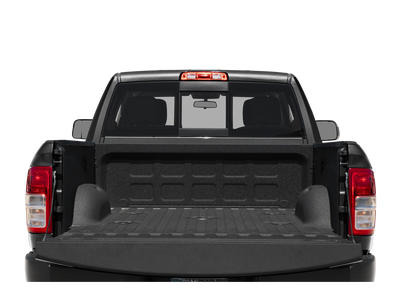 2021 RAM 2500 Base