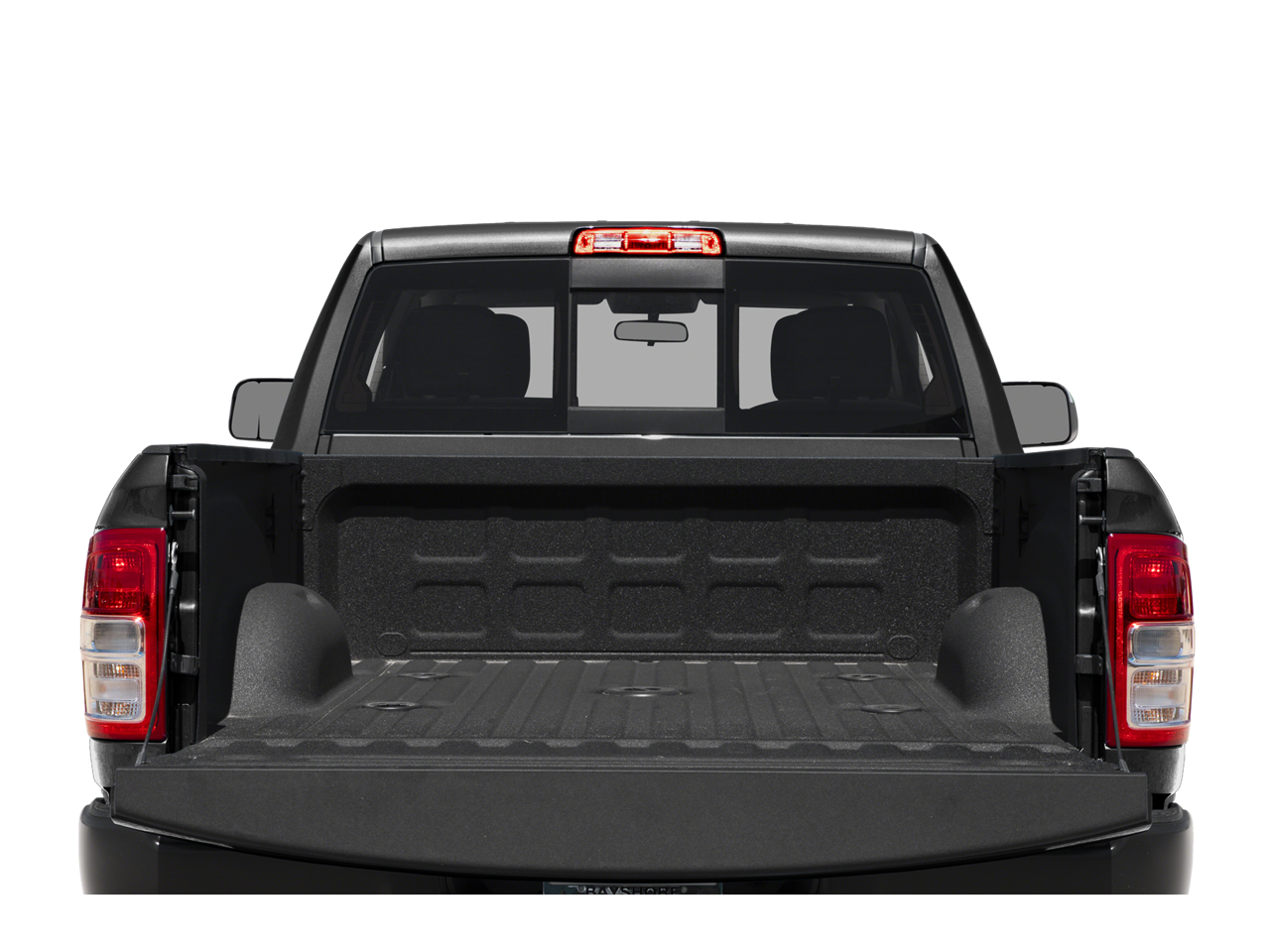 2021 RAM 2500 Base