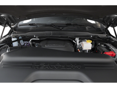 2021 RAM 2500 Base