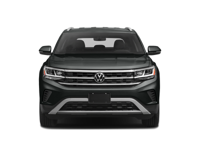 2021 Volkswagen Atlas Cross Sport 3.6 V6 SE w/ Technology R-Line
