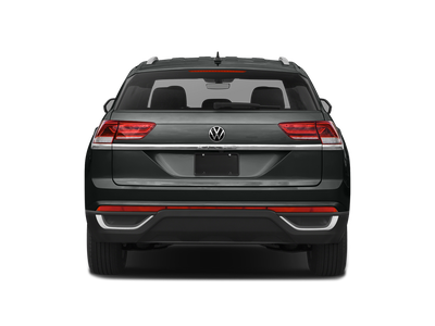 2021 Volkswagen Atlas Cross Sport 3.6 V6 SE w/ Technology R-Line
