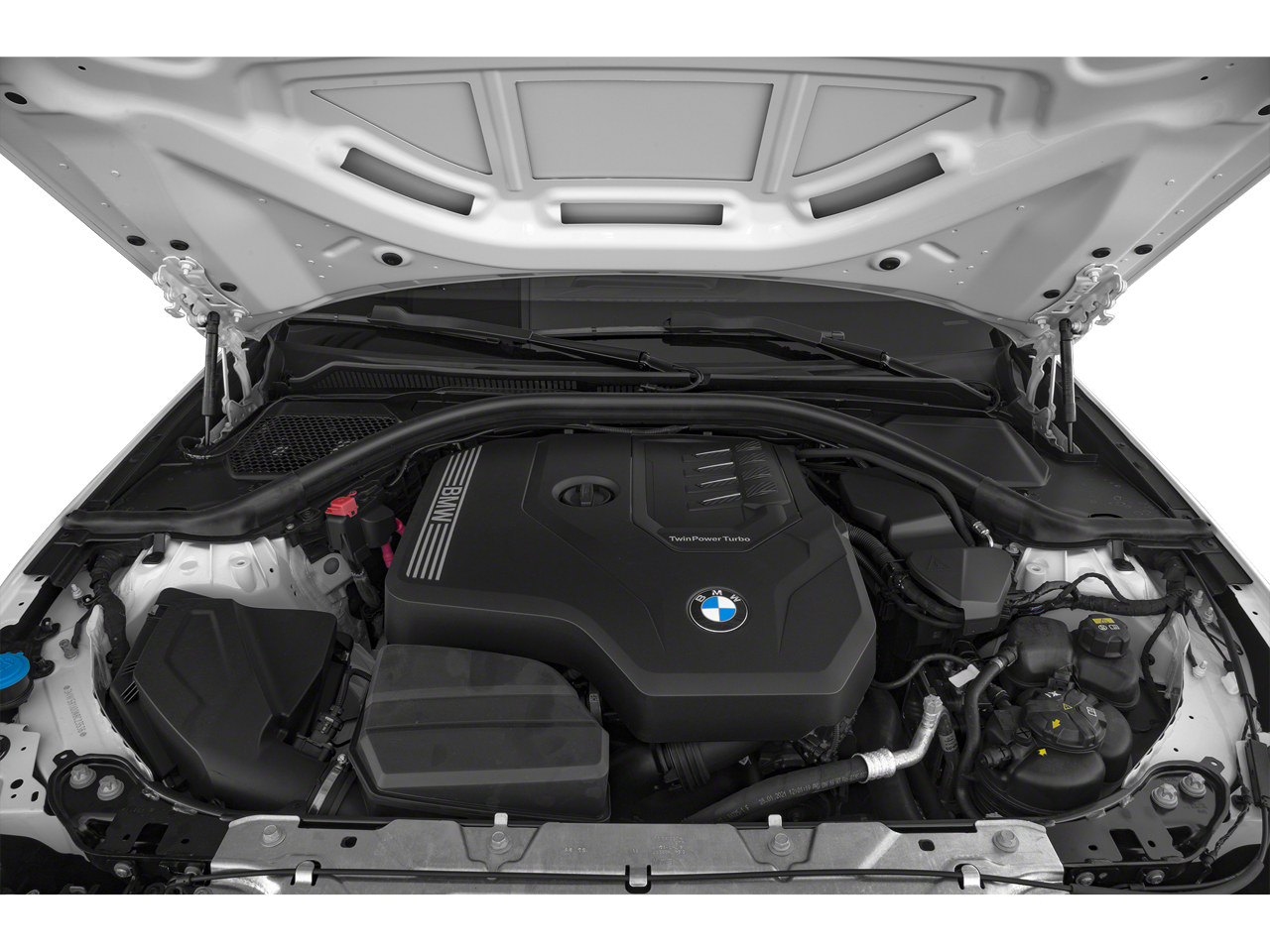 2022 BMW 3 Series 330i