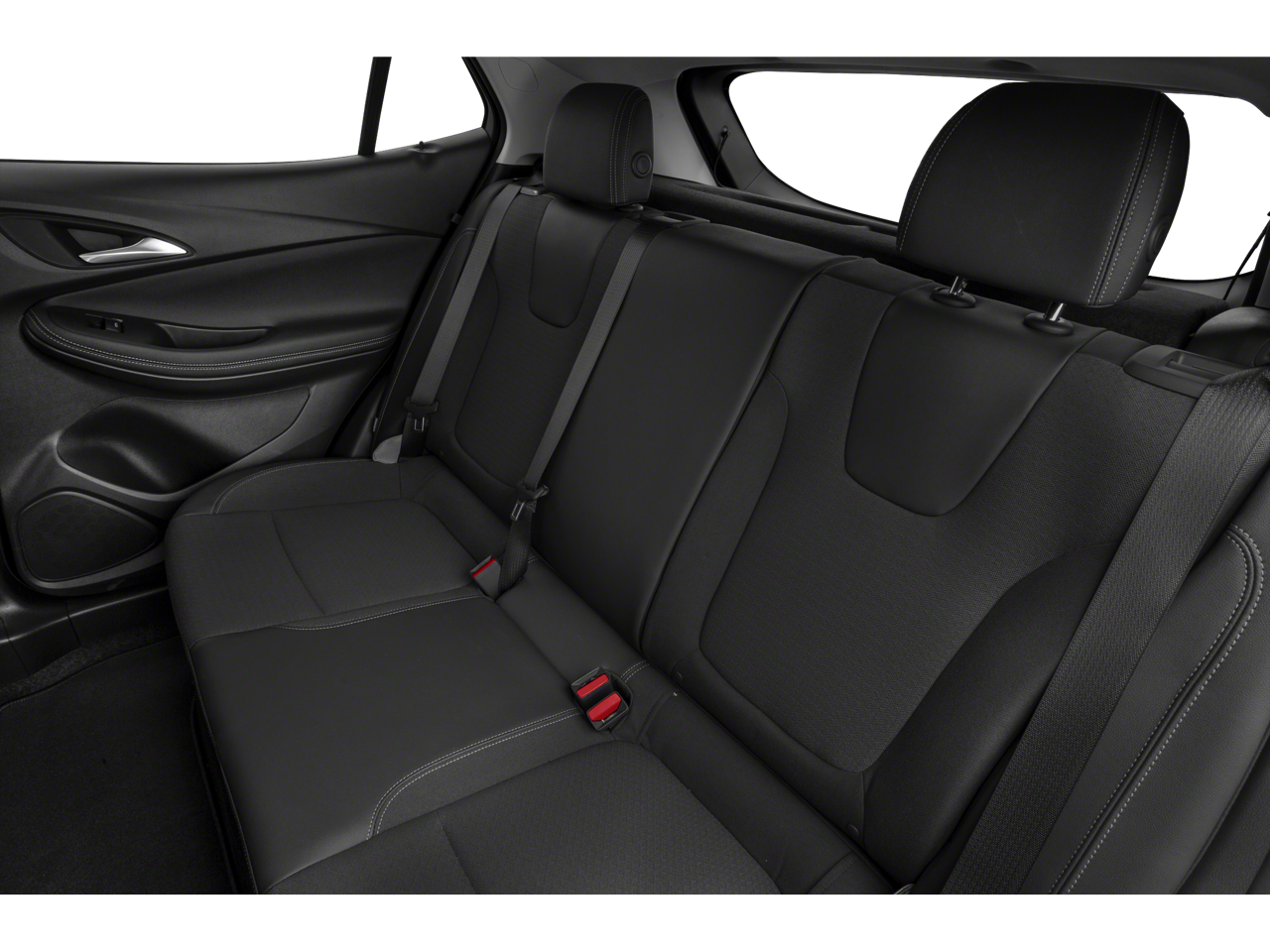 2022 Buick Encore GX Base