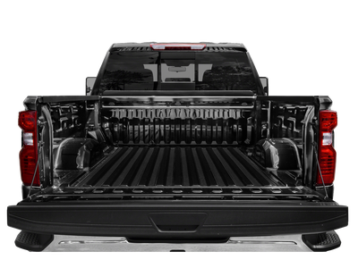 2022 Chevrolet Silverado 2500HD Base