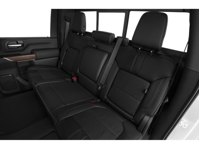 2022 Chevrolet Silverado 3500HD High Country