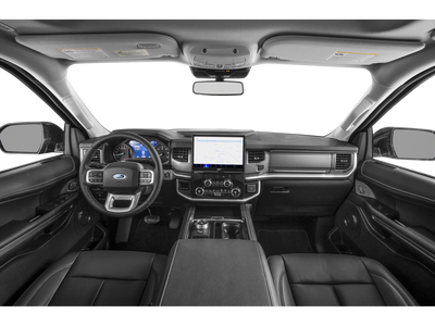 2022 Ford Expedition Max Base