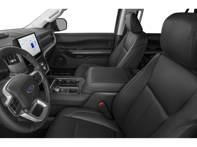 2022 Ford Expedition Max Base