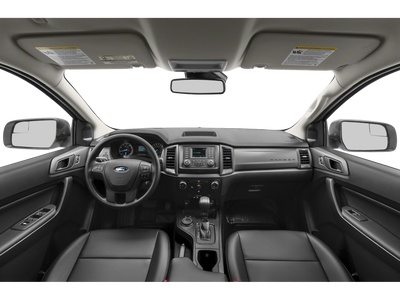 2022 Ford Ranger Base