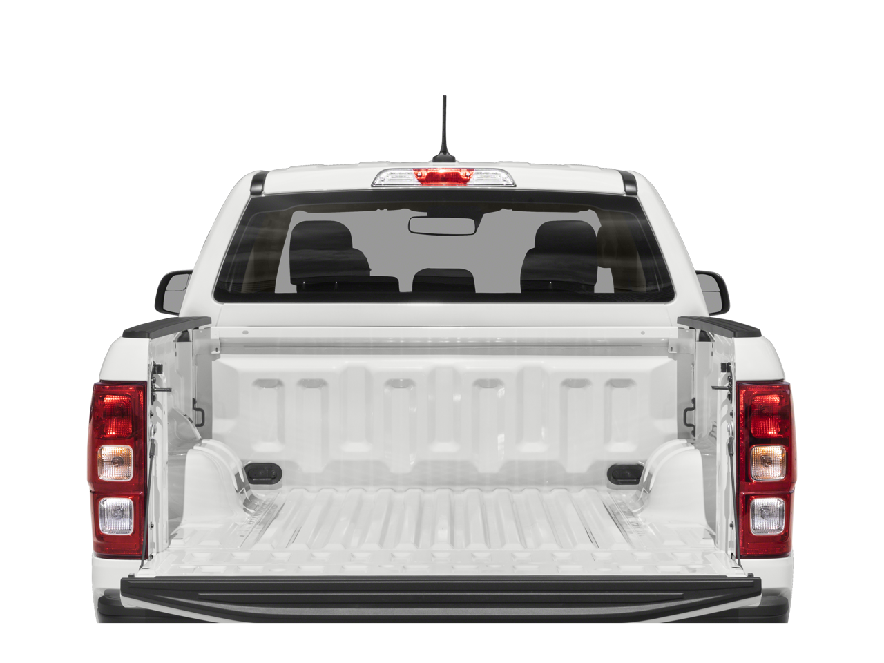 2022 Ford Ranger Base