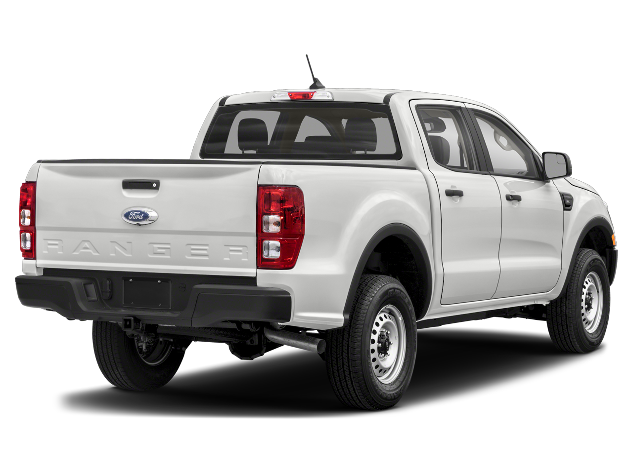 2022 Ford Ranger Base