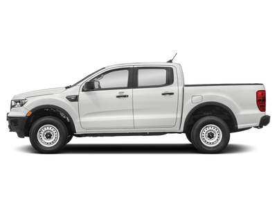 2022 Ford Ranger Base