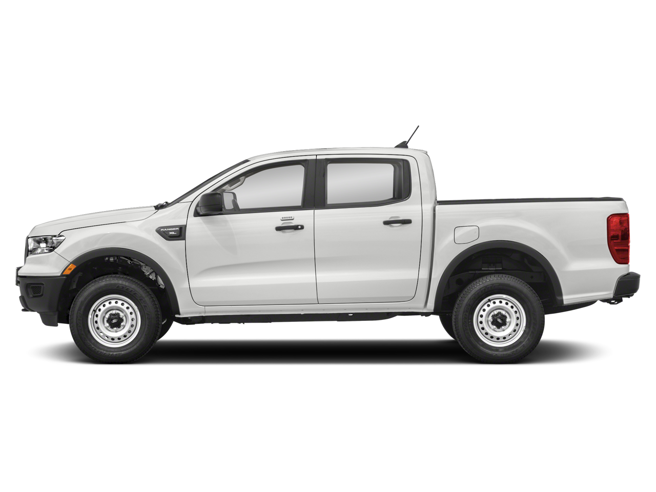 2022 Ford Ranger Base