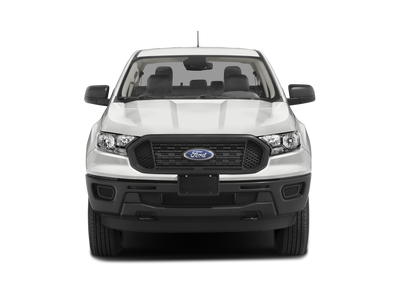 2022 Ford Ranger Base