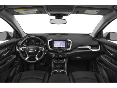 2022 GMC Terrain Base