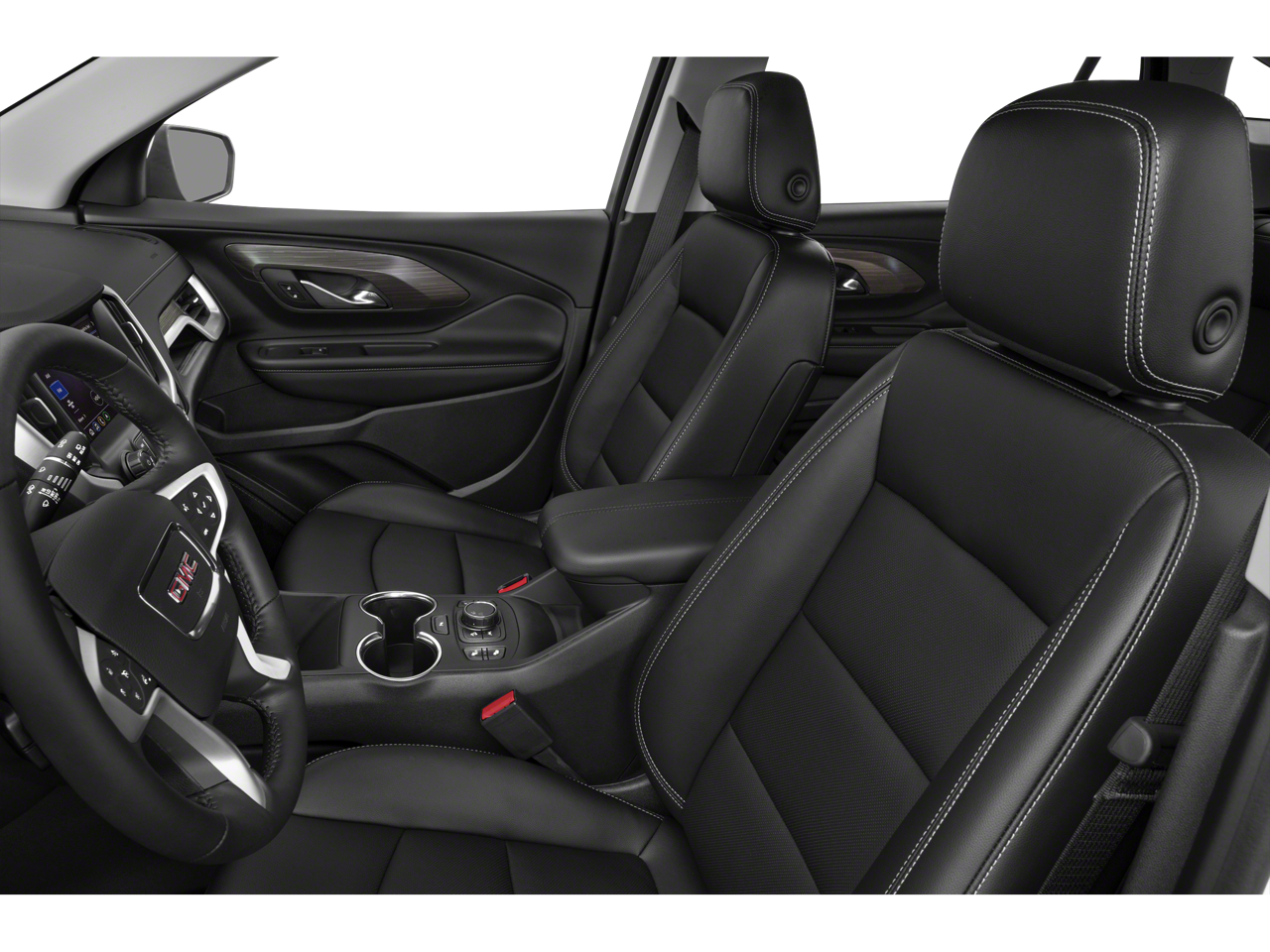 2022 GMC Terrain Base