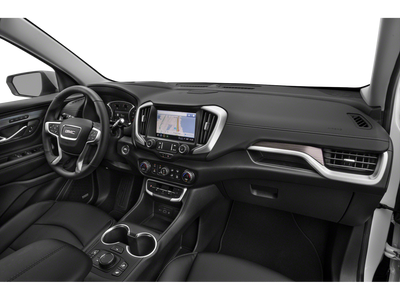 2022 GMC Terrain Base