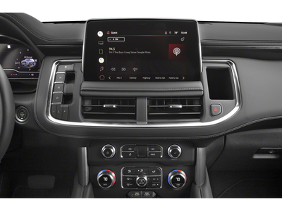 2022 GMC Yukon XL SLE