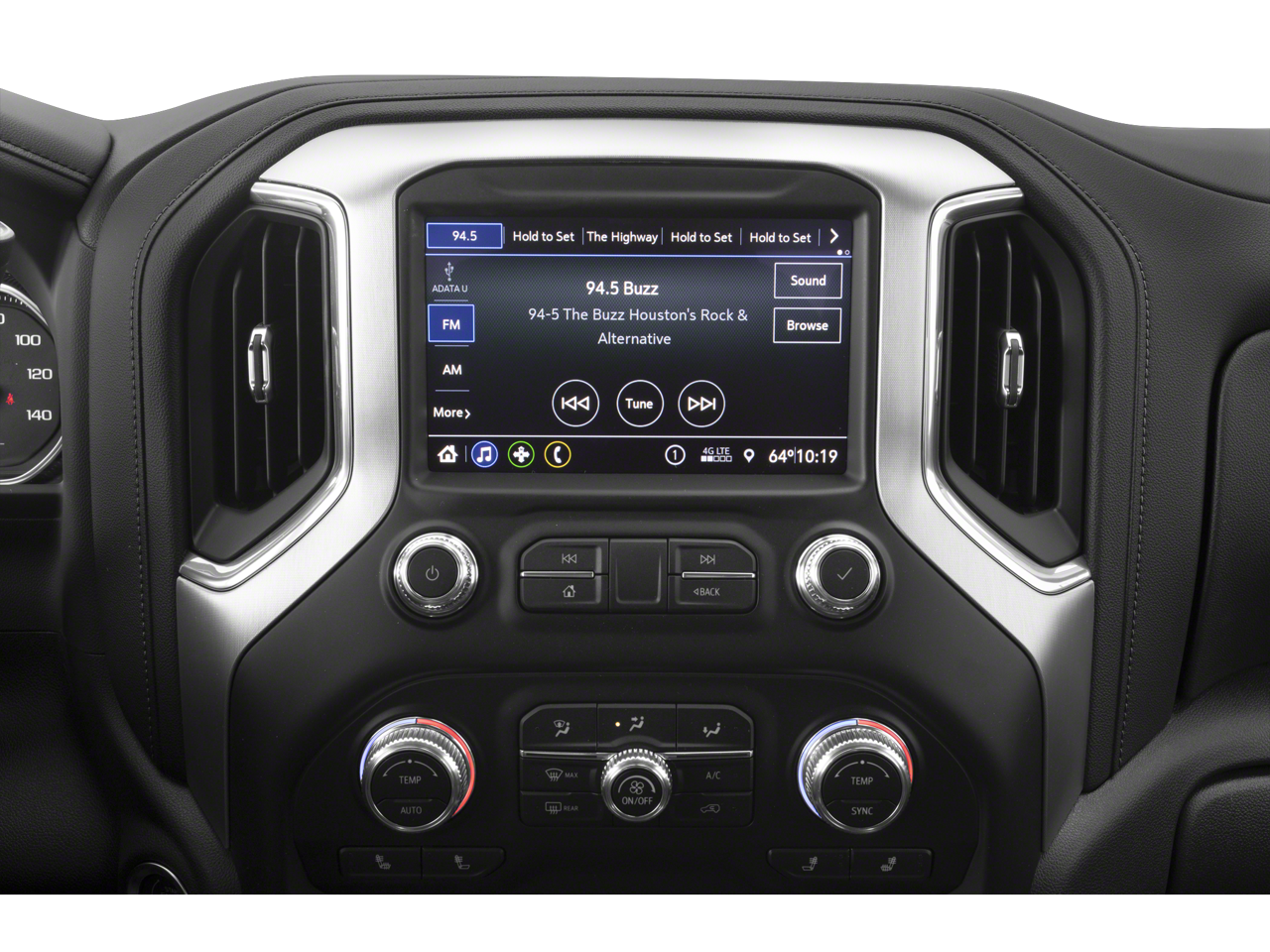 2022 GMC Sierra 1500 Limited Base