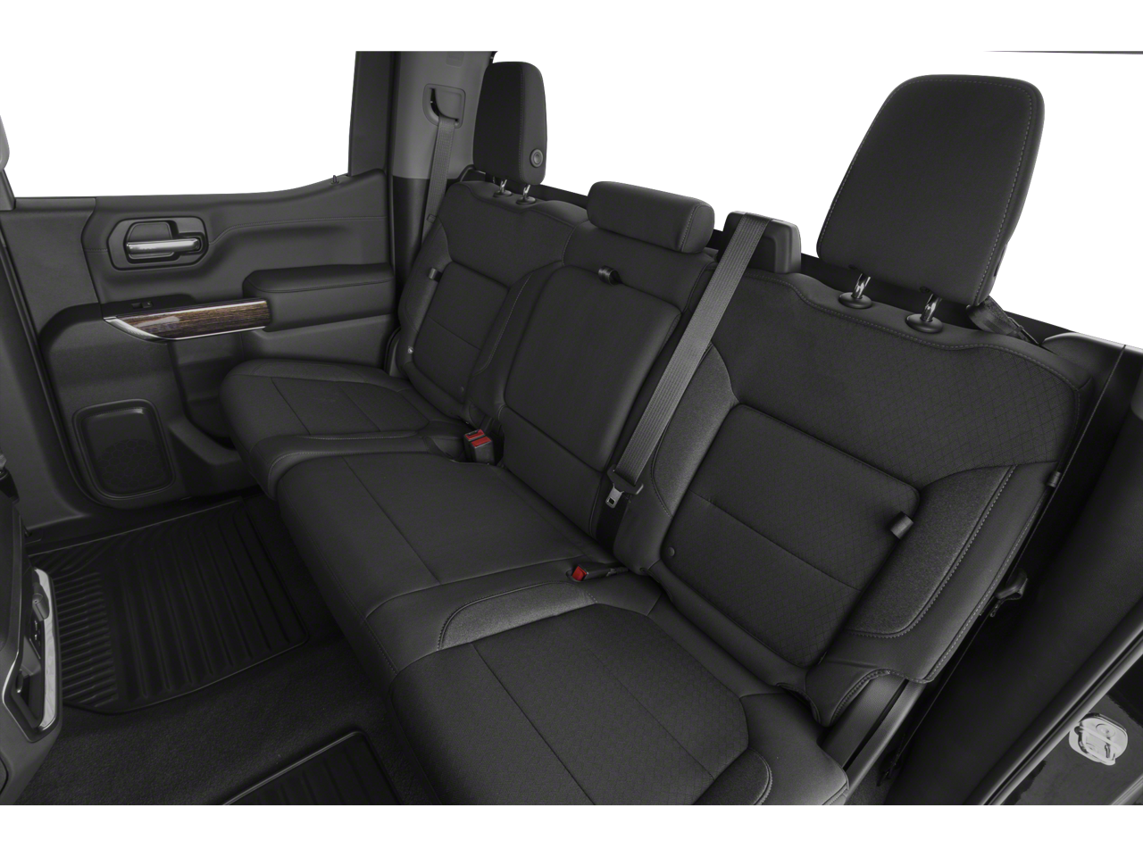 2022 GMC Sierra 1500 Limited Base