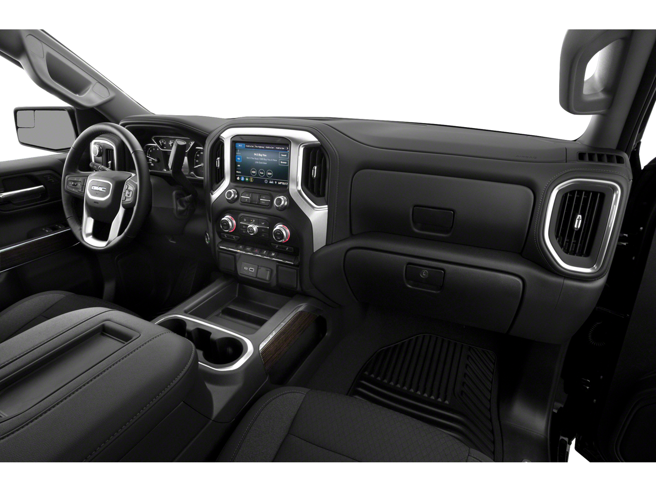 2022 GMC Sierra 1500 Limited Base