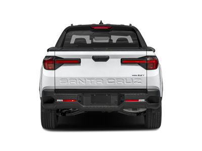 2022 Hyundai Santa Cruz Base