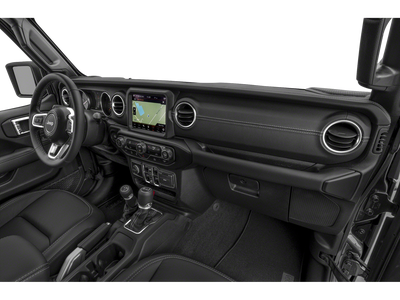 2022 Jeep Gladiator Base