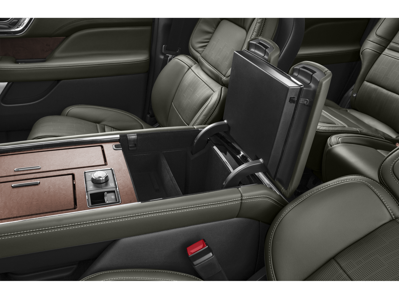 2022 Lincoln Navigator L L Black Label