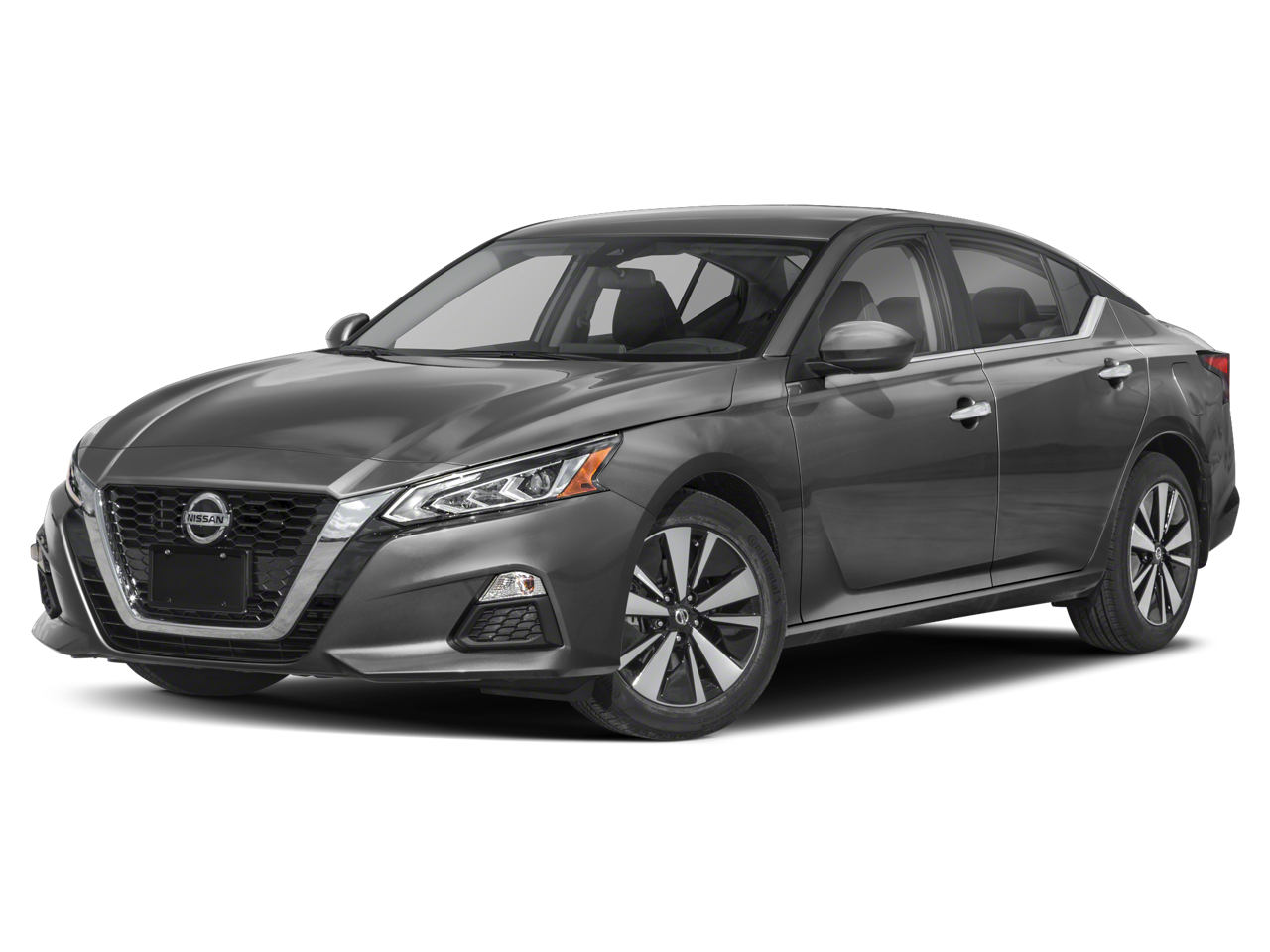 2022 Nissan Altima 2.5 SV's photo