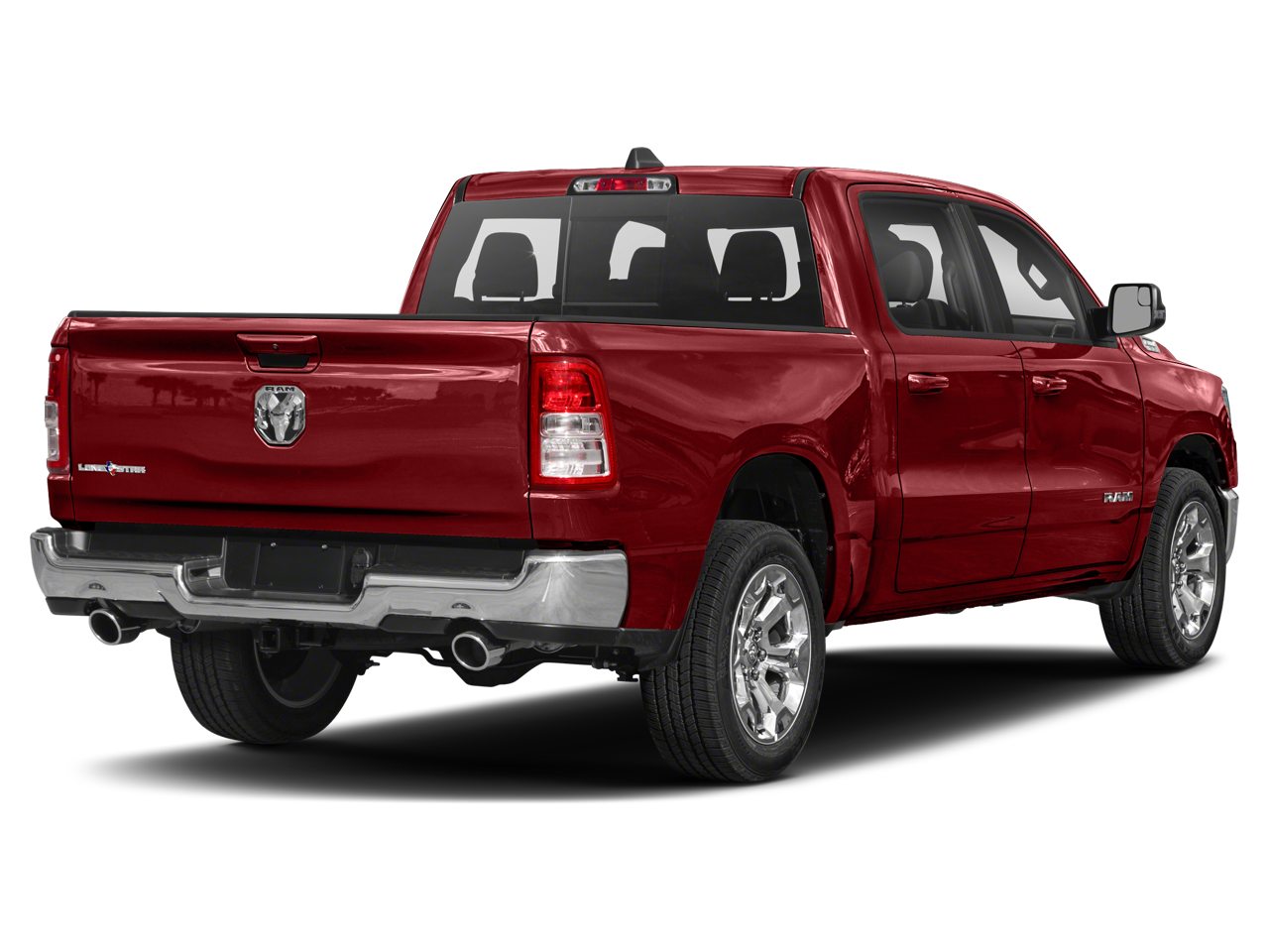 2022 RAM 1500 Base