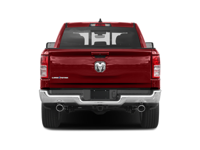 2022 RAM 1500 Base