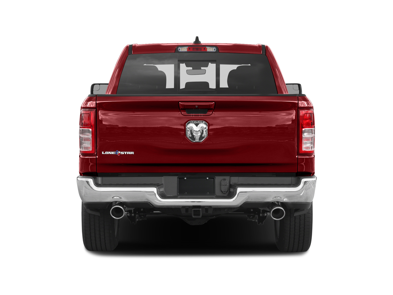 2022 RAM 1500 Base