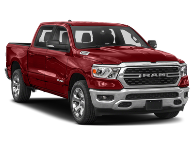 2022 RAM 1500 Base