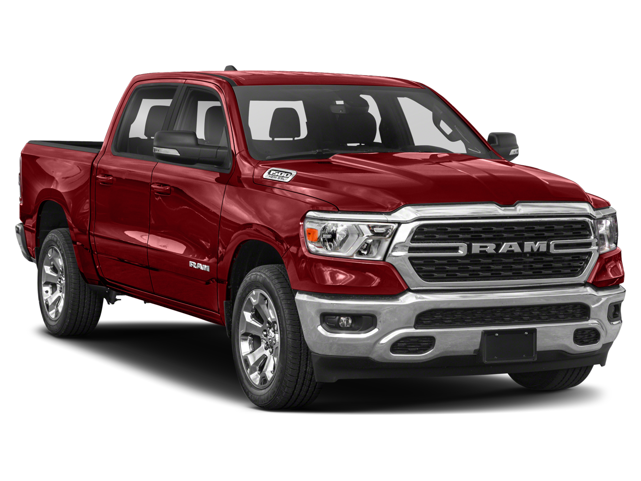 2022 RAM 1500 Base