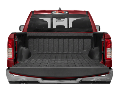 2022 RAM 1500 Base
