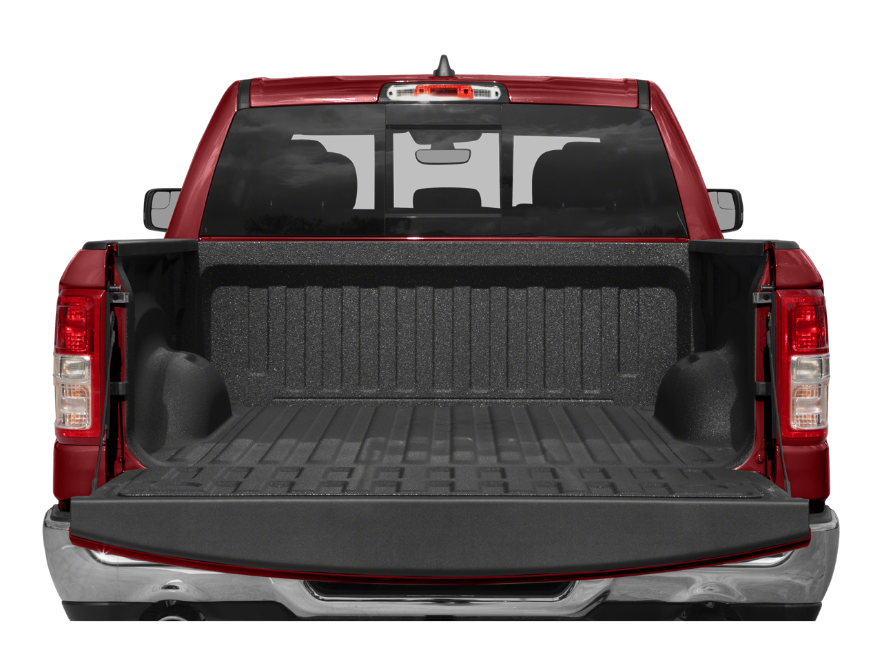 2022 RAM 1500 Base