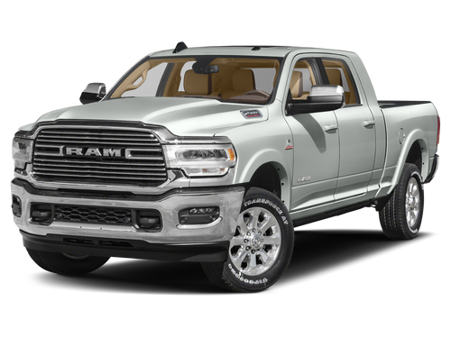 2022 RAM 2500 Base