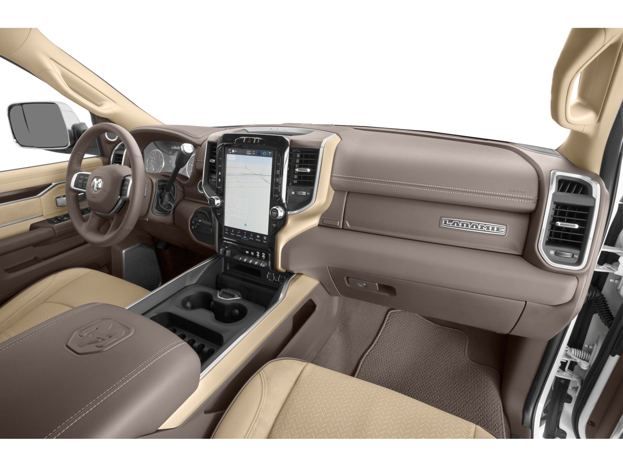 2022 RAM 2500 Base
