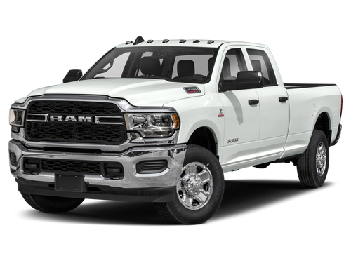 2022 RAM 2500 Base