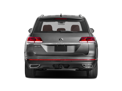 2022 Volkswagen Atlas 2.0T SEL
