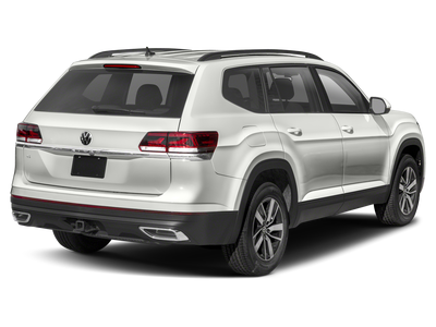 2022 Volkswagen Atlas 3.6 SE w/ Technology