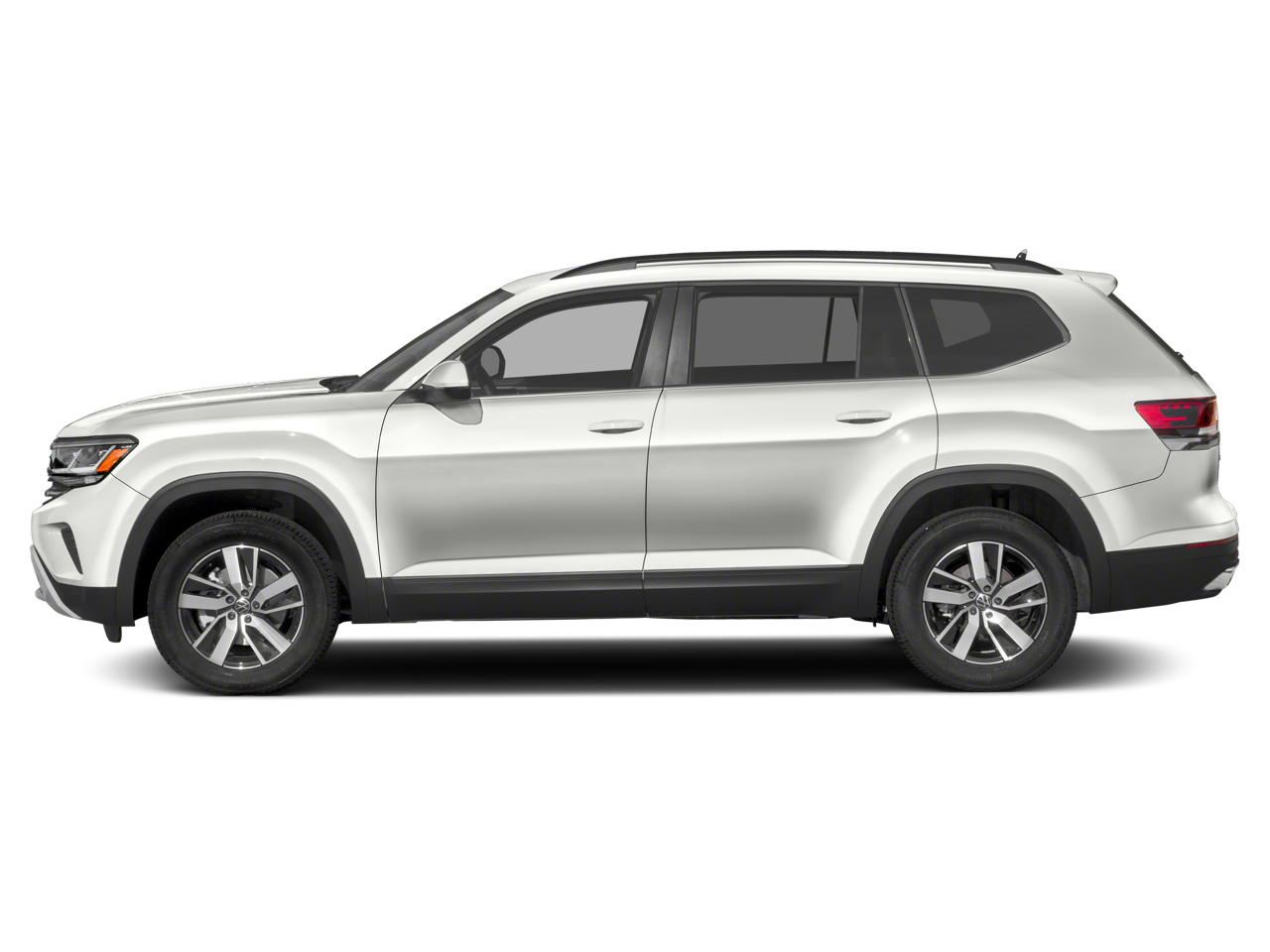 2022 Volkswagen Atlas 3.6 SE w/ Technology