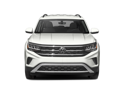 2022 Volkswagen Atlas 3.6 SE w/ Technology