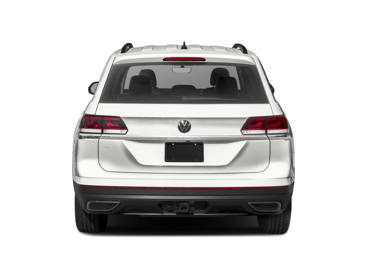 2022 Volkswagen Atlas 3.6 SE w/ Technology