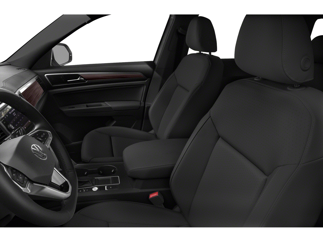 2022 Volkswagen Atlas 3.6 SE w/ Technology