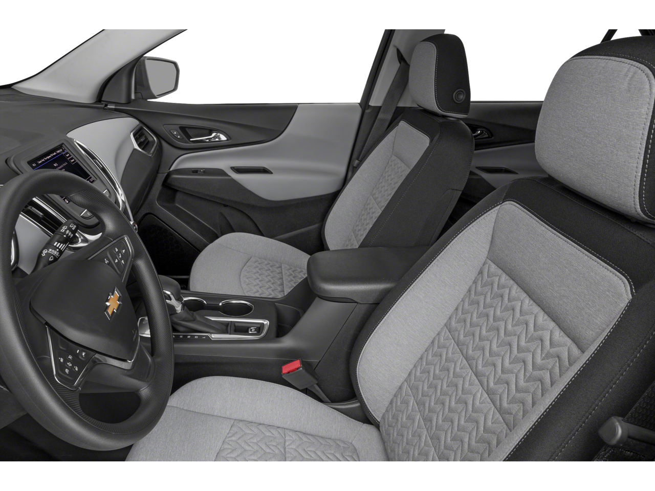 2023 Chevrolet Equinox LT w/1LT