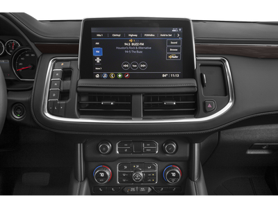 2023 Chevrolet Suburban Base