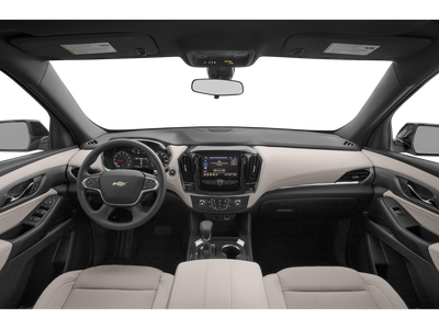 2023 Chevrolet Traverse Base